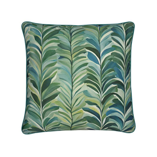 Tropical Paradise Cushion