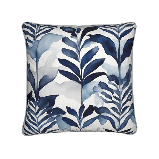 Blue Haven Cushion