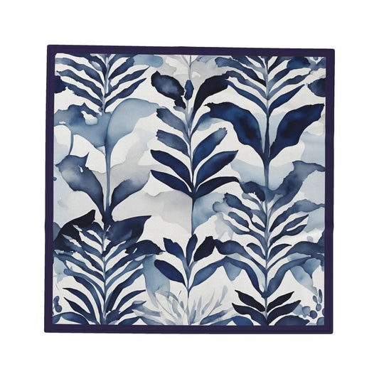 Blue Haven Blanket