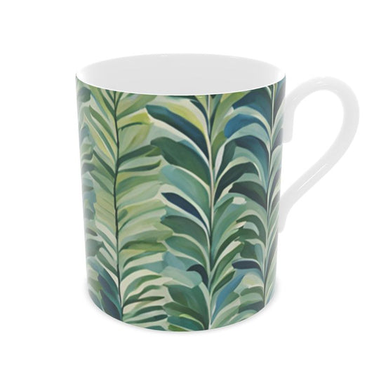 Tropical Paradise Mug