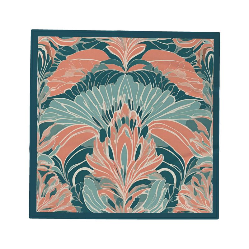 Art Deco Elegance