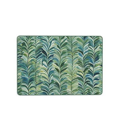 Tropical Paradise Bath Mat