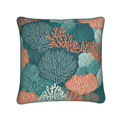 Sea of Tranquility Cushion