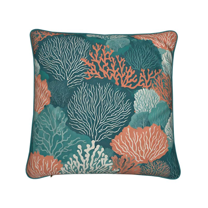 Sea of Tranquility Cushion
