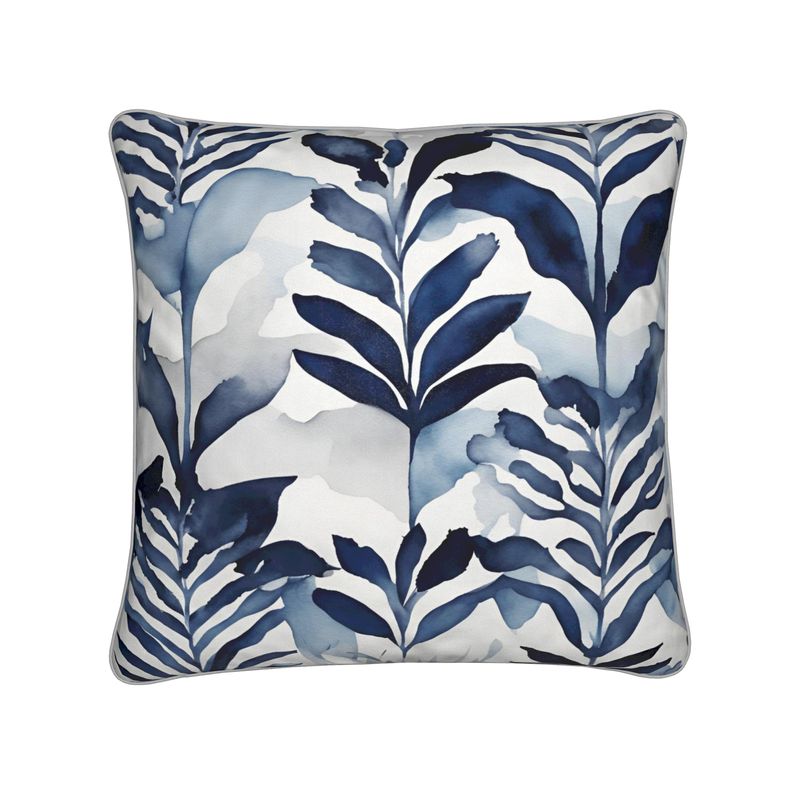 Blue Haven Cushion