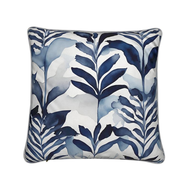 Blue Haven Cushion