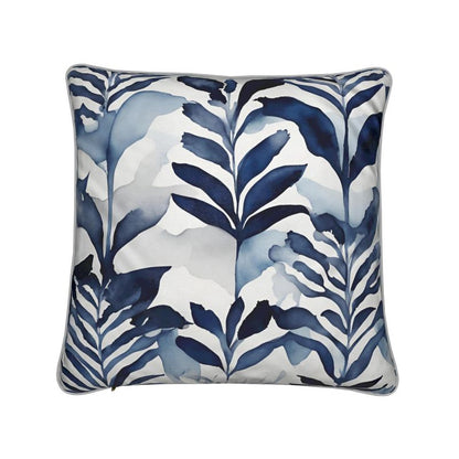 Blue Haven Cushion