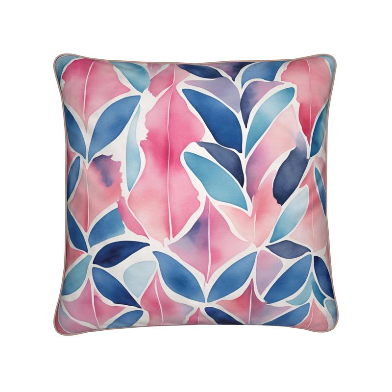 Blushing Beauty Cushion