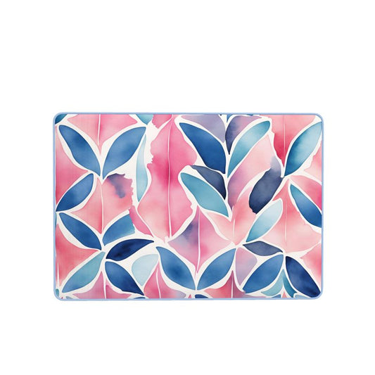 Blushing Beauty Bathmat