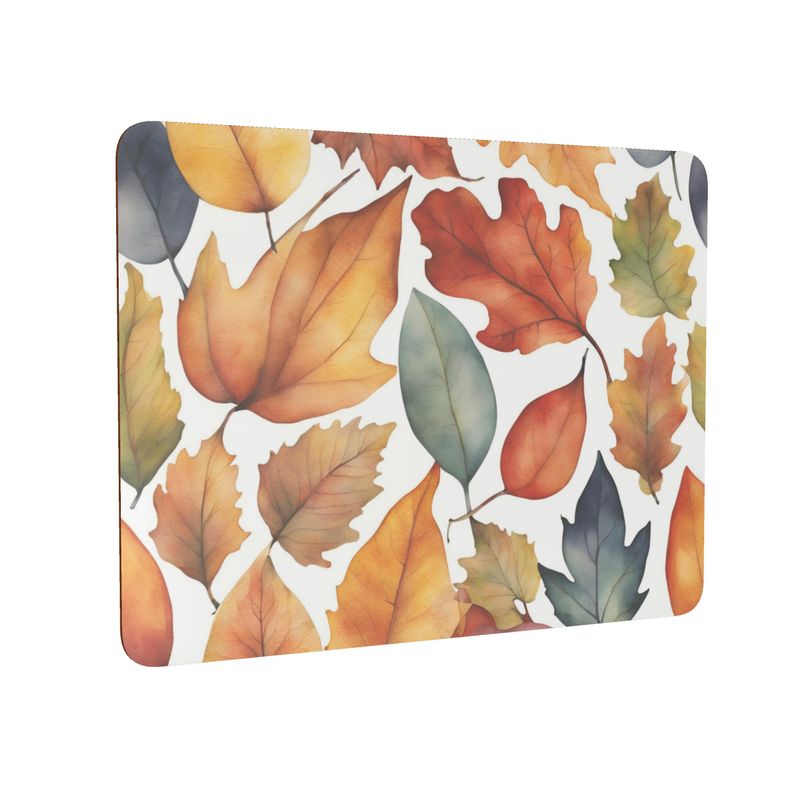 Autumnal Ambiance Placemat