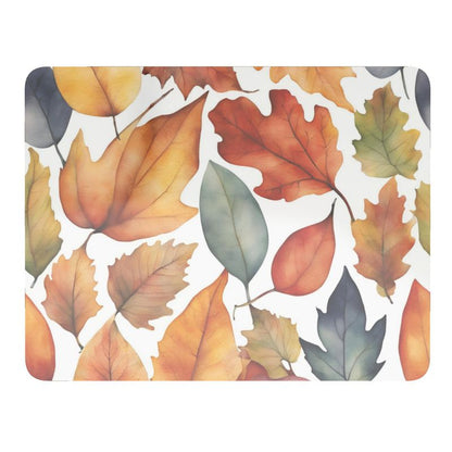 Autumnal Ambiance Placemat