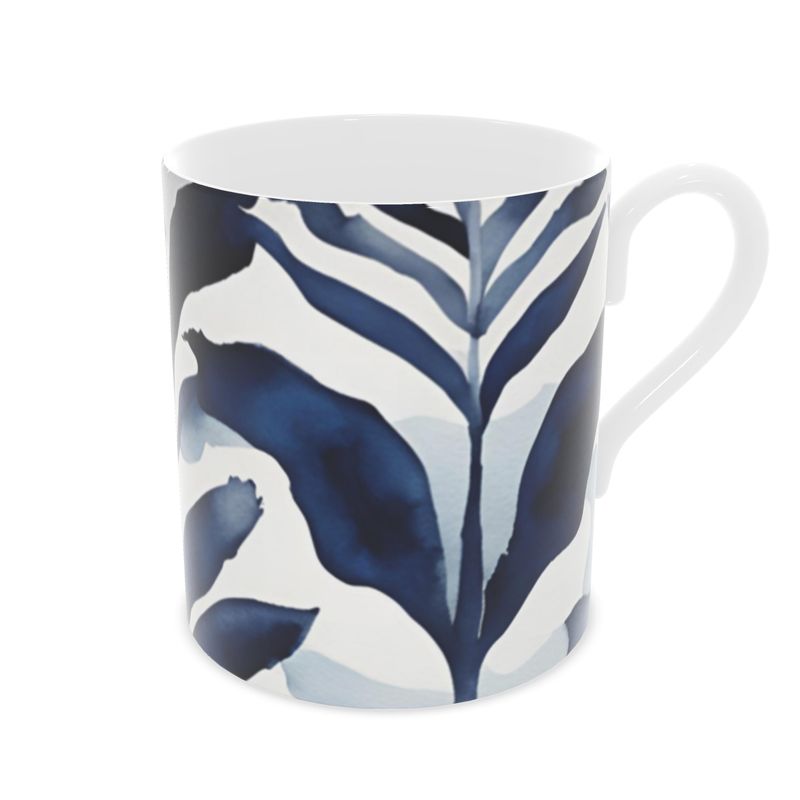 Blue Haven Mug