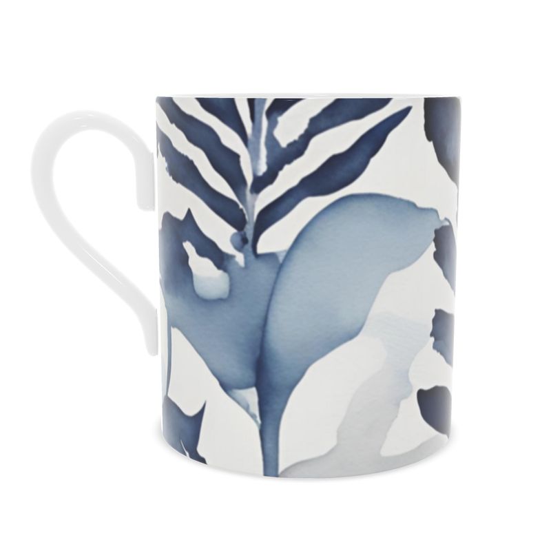 Blue Haven Mug