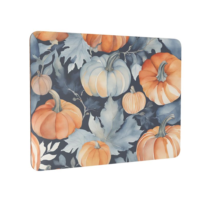 Pumpkin Patch Placemat
