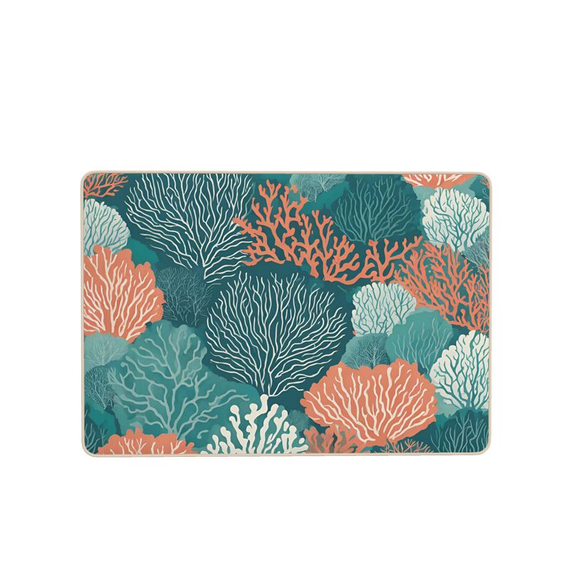 Sea of Tranquility Bathmat