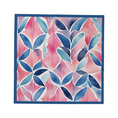 Blushing Beauty Blanket
