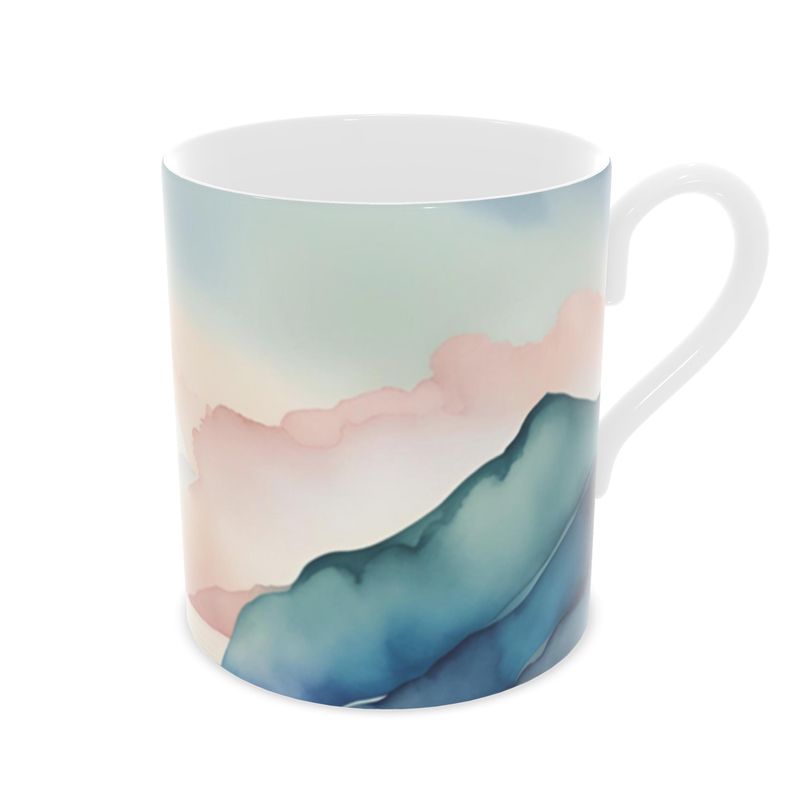 Ocean Dreams Mug