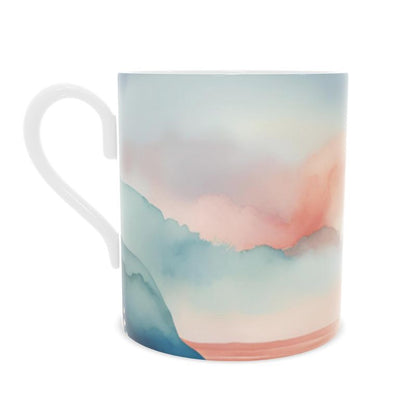 Ocean Dreams Mug
