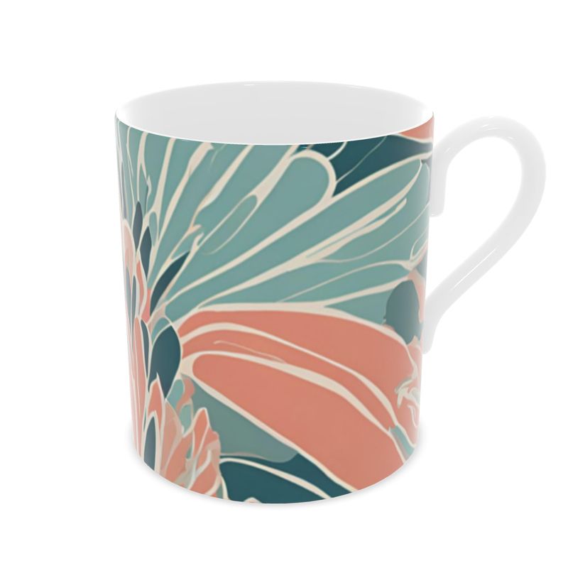 Art Deco Elegance Mug