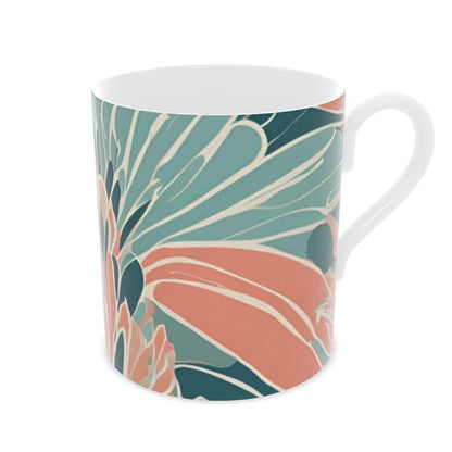 Art Deco Elegance Mug