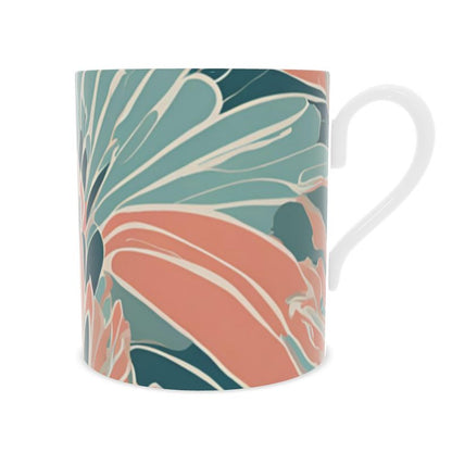 Art Deco Elegance Mug