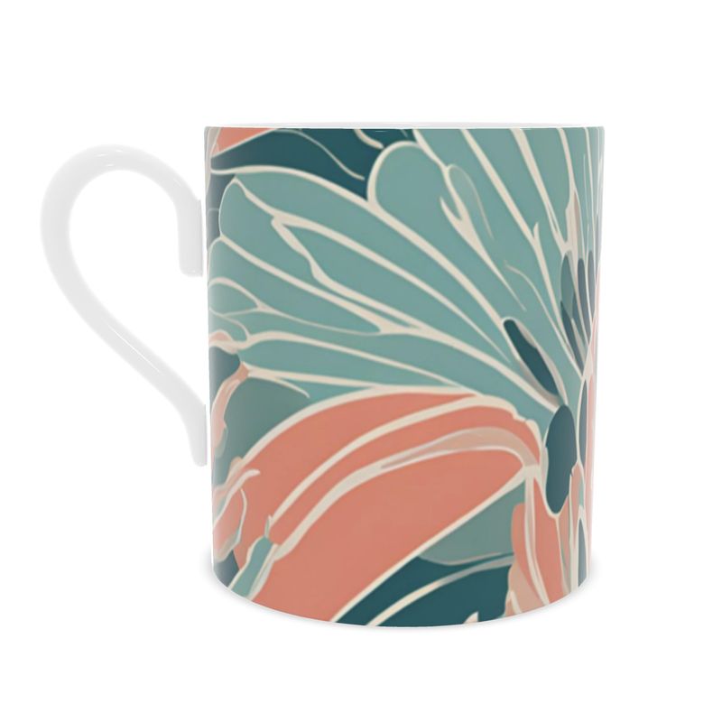 Art Deco Elegance Mug