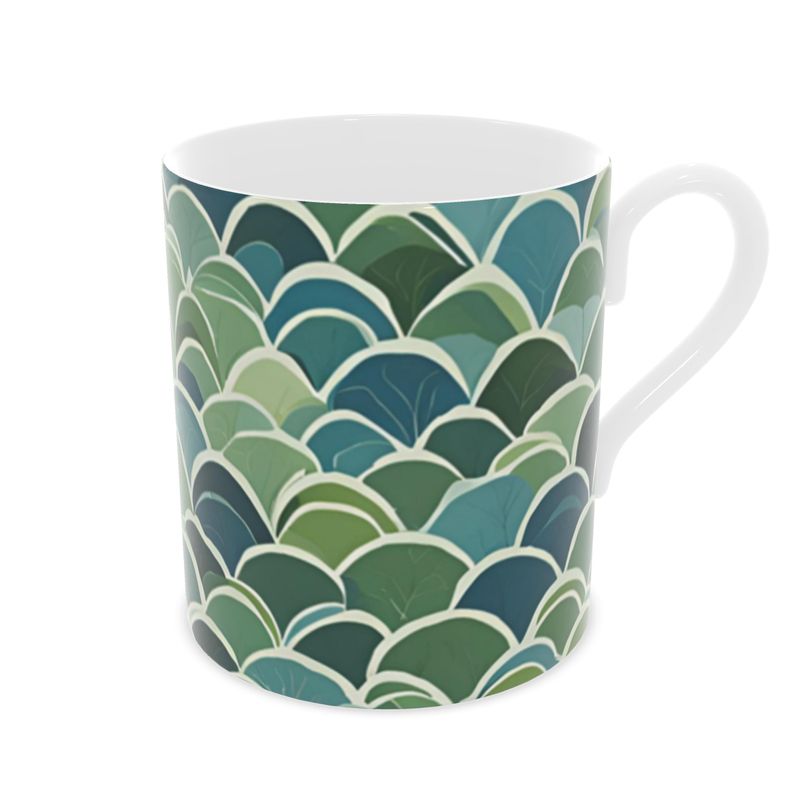 Natural Arches Mug