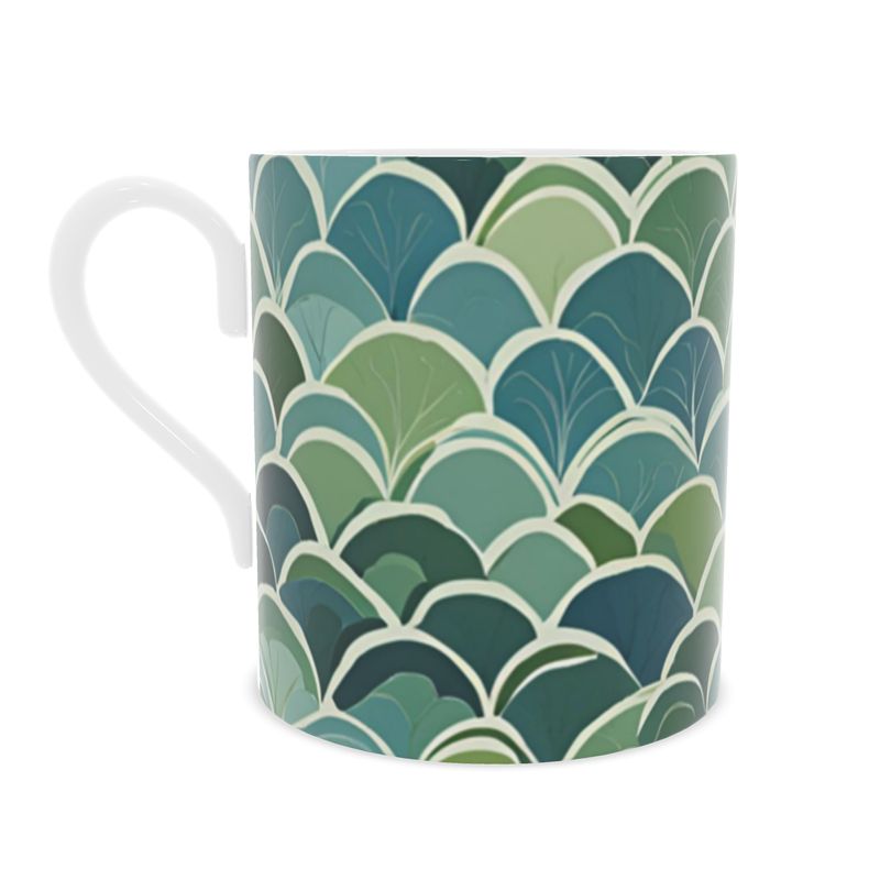 Natural Arches Mug