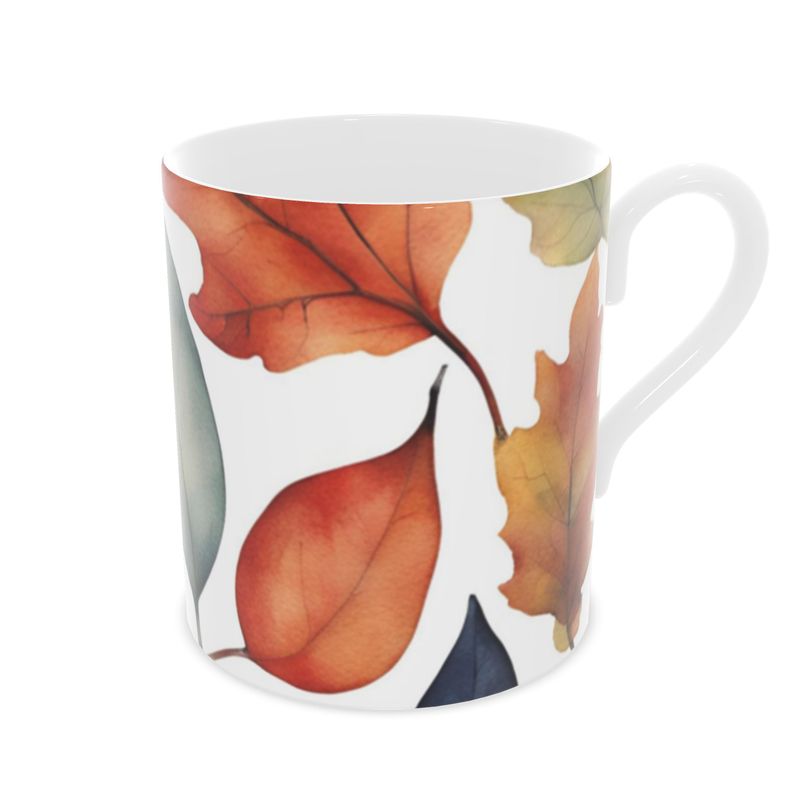 Autumnal Ambiance Mug