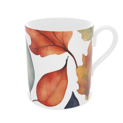 Autumnal Ambiance Mug
