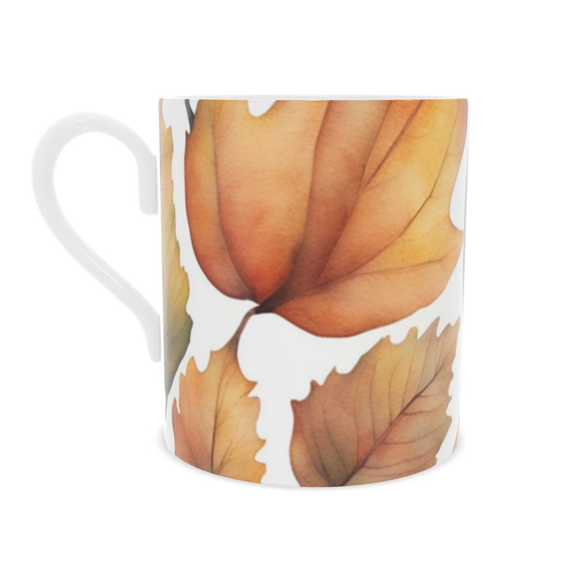 Autumnal Ambiance Mug
