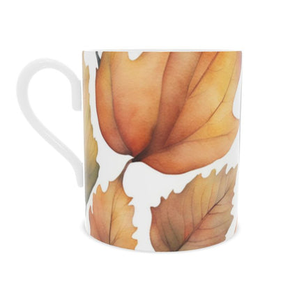 Autumnal Ambiance Mug
