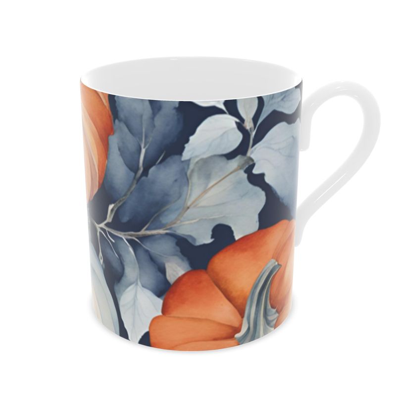 Pumpkin Patch Mug