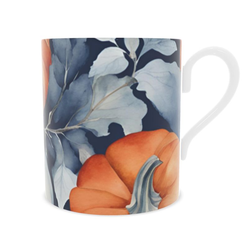 Pumpkin Patch Mug