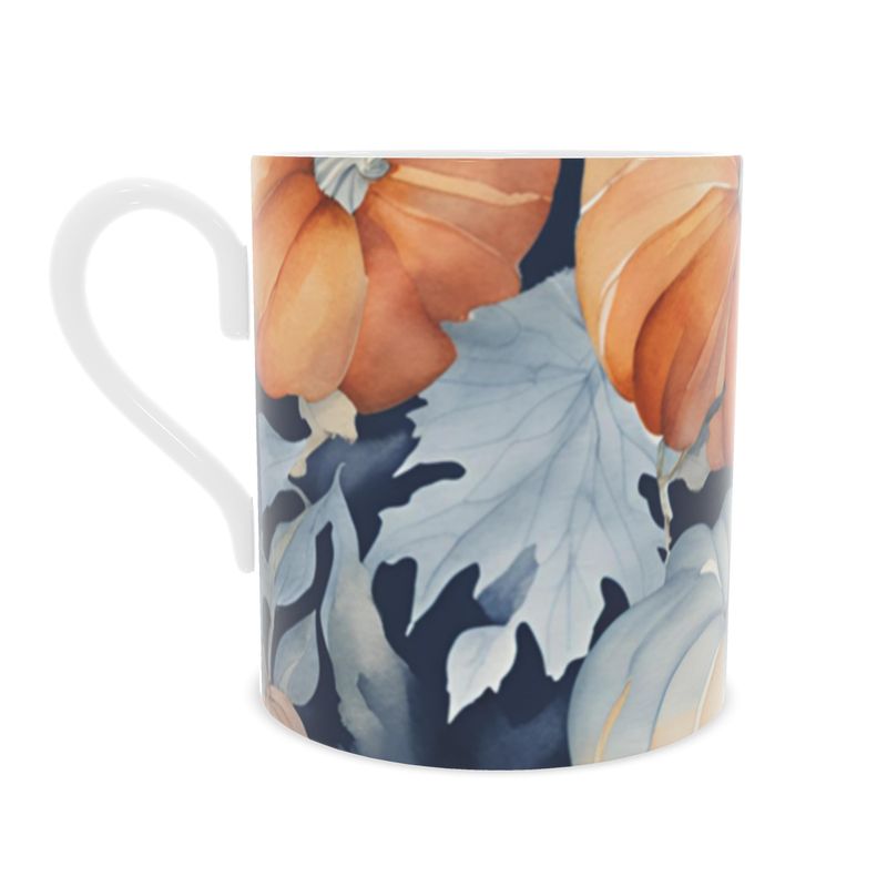 Pumpkin Patch Mug