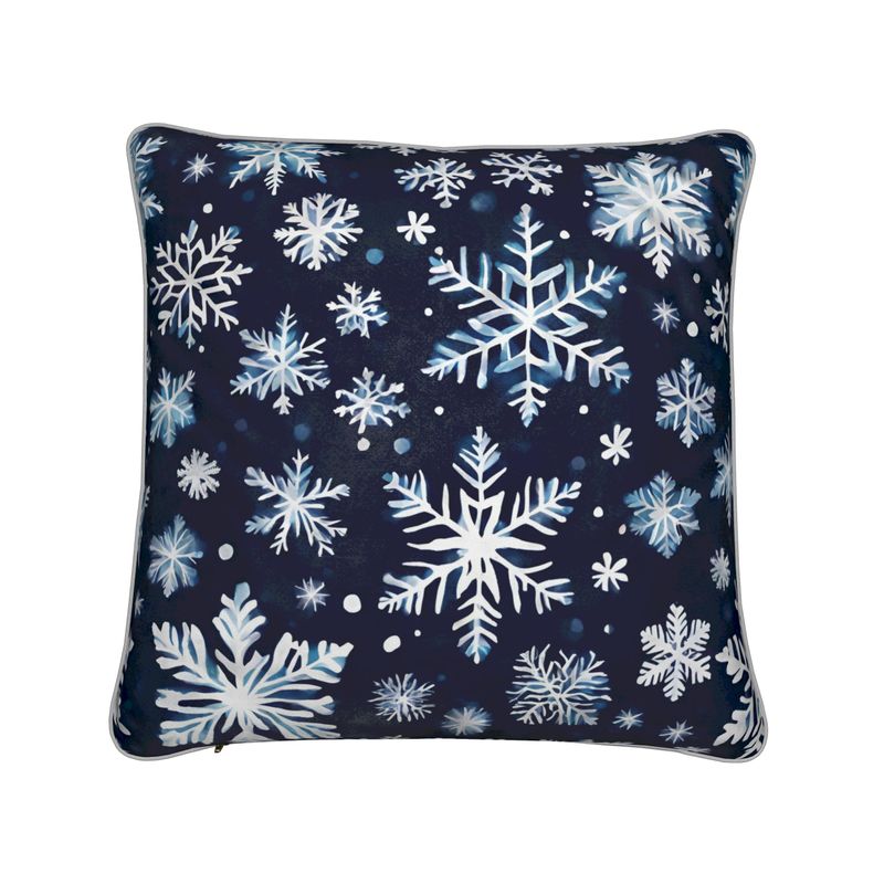 Winter Wonderland Cushion
