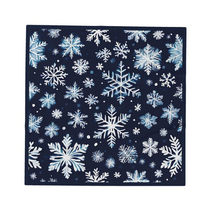 Winter Wonderland Blanket