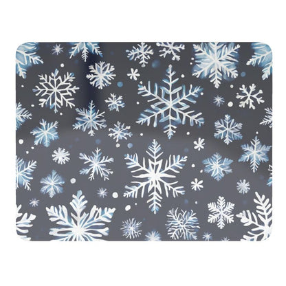 Winter Wonderland Placemats