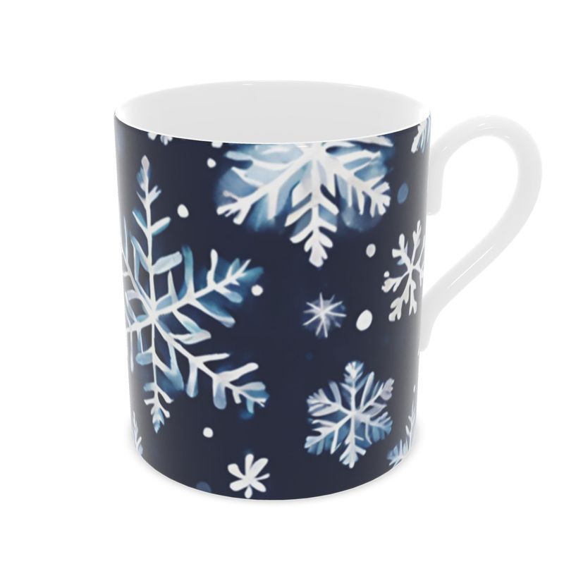 Winter Wonderland Mug