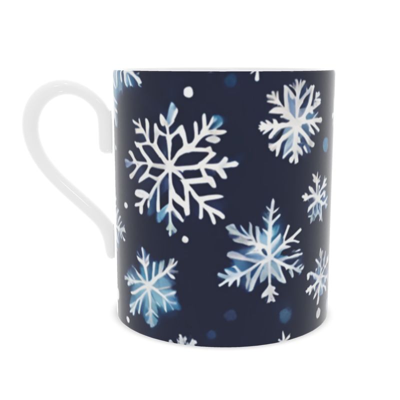 Winter Wonderland Mug