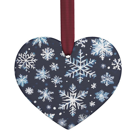 Winter Wonderland Ornament