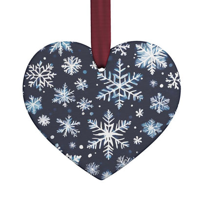 Winter Wonderland Ornament