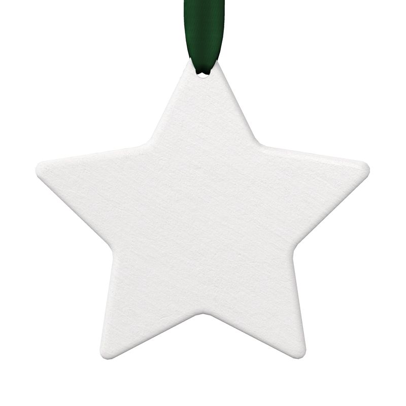 Festive Forest Ornament