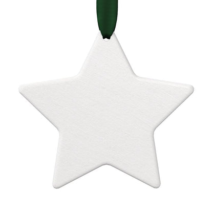 Festive Forest Ornament